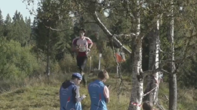 Norgescup og NM junior stafett i helga (18. og 19. september)